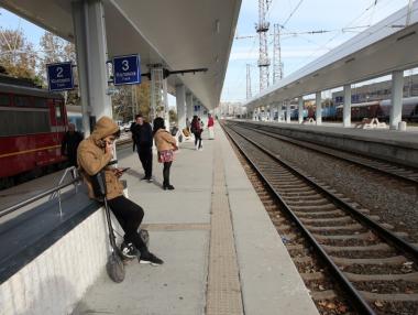 От Шенген до нови влакове: Ключовите моменти в транспорта през 2024 г.