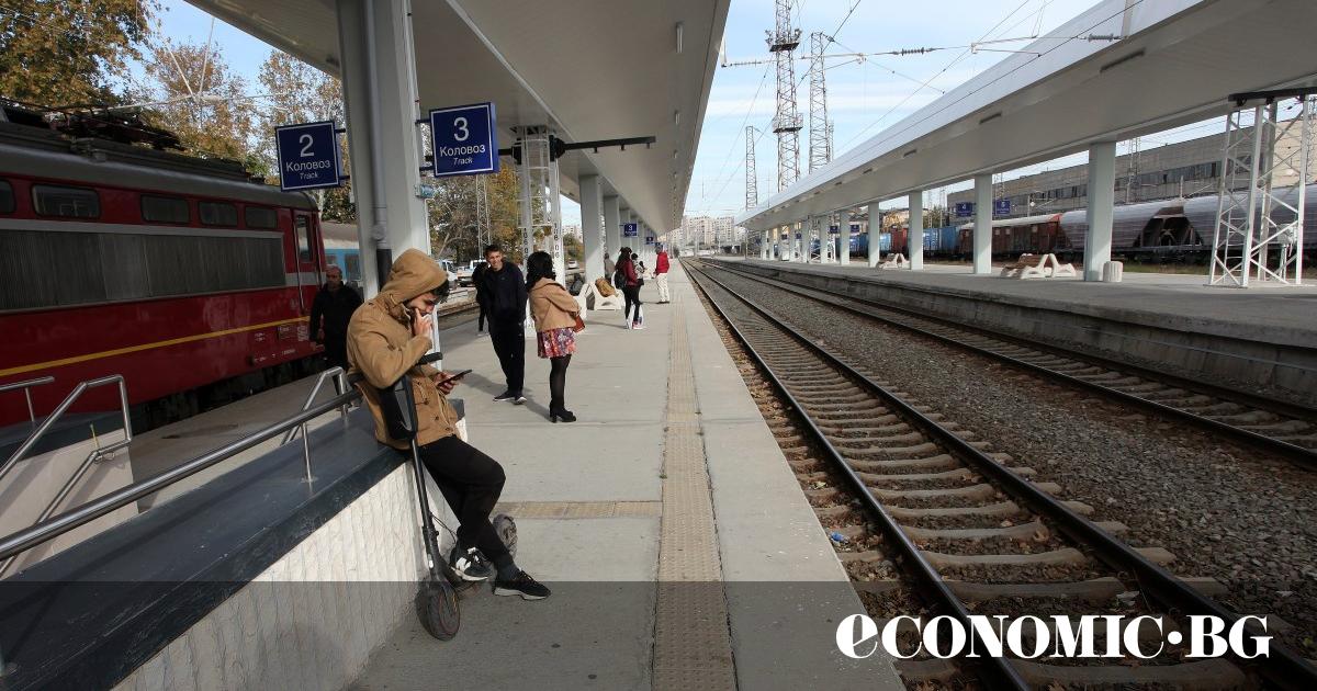 2024 година бе ключова за развитието на транспорта в България.