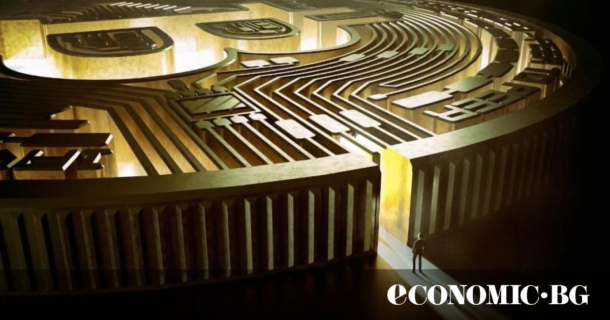 Bulgaria is taking a step towards regulating the rapidly growing