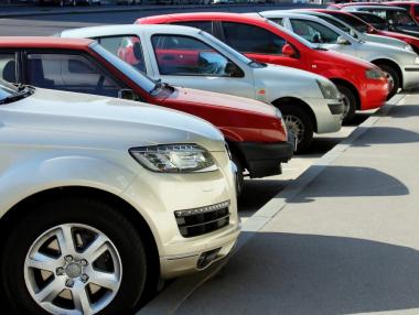 Най-висок растеж в ЕС – продажбите на нови коли в България минаха 40 хиляди