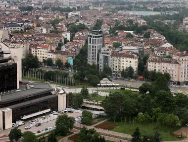 Столична община одобри 302 млн. лв. бюджет за почистване