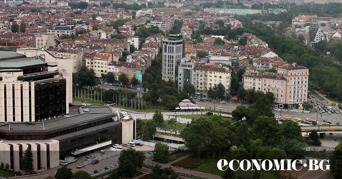 С над 302.1 млн. лв. ще разполага Столична община, за