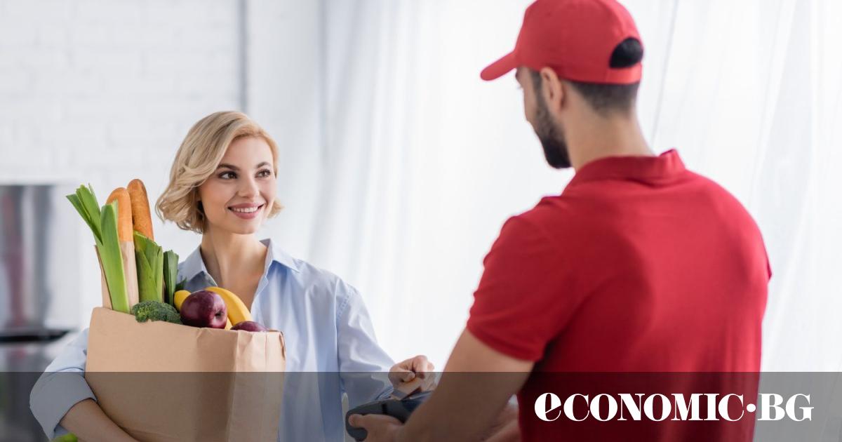 Със 167% са се увеличили поръчките на паста от ресторантите