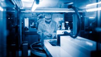 Bulgaria can triple its exports of products considered important to Europe