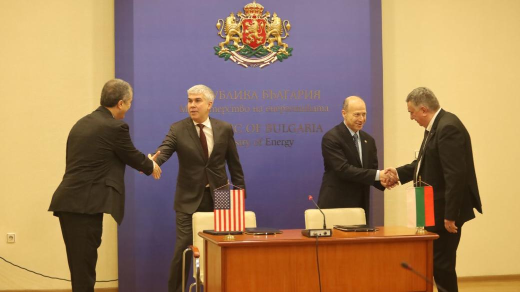 Westinghouse analyzes the possibility of Kozloduy NPP’s Unit 6 using American fuel