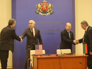 Westinghouse analyzes the possibility of Kozloduy NPP’s Unit 6 using American fuel