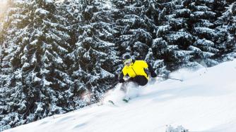 Традиционна ски ваканция или екотуризъм: дилемата на алпийските курорти