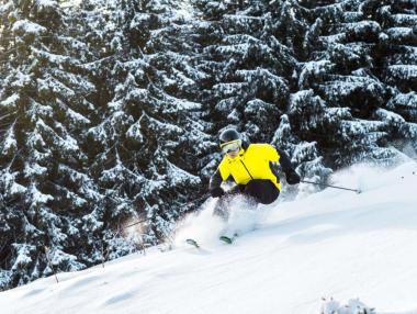 Традиционна ски ваканция или екотуризъм: дилемата на алпийските курорти
