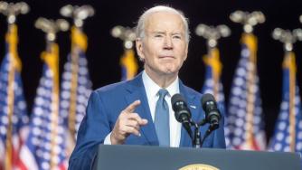 Байдън опрости студентските заеми на 55 000 американци