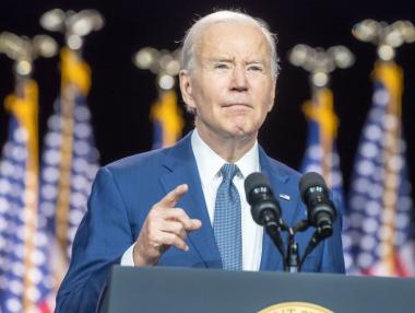 Байдън опрости студентските заеми на 55 000 американци