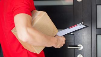 Зачестяват фалшивите съобщения за доставка на онлайн покупки