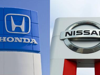 Nissan и Honda създават третия най-голям автомобилен производител в света