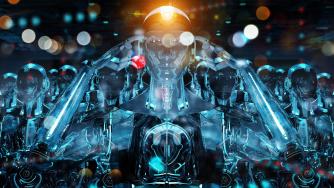 Какво представляват фабриките за изкуствен интелект?