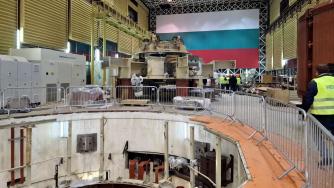 “Historic moment”: 210 MW from Chaira PVPP are back in the grid