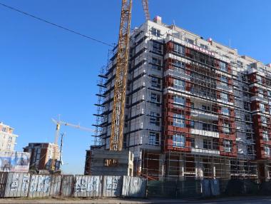 Рекордният растеж на кредитирането в България се забавя през ноември