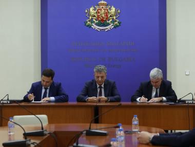 ЕРП-тата и ЕСО получиха 327 млн. лв. за модернизация на мрежата