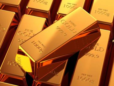 Какво се случи с цената на златото тази седмица?