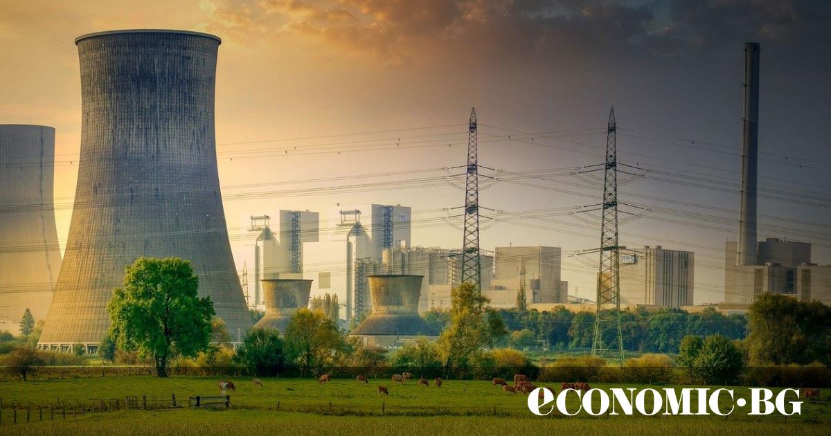 Турция има за цел да има три атомни електроцентрали до