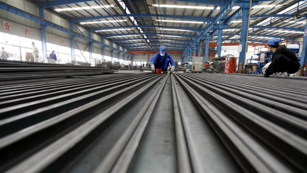 Inflation in Bulgarian business services sector remains high