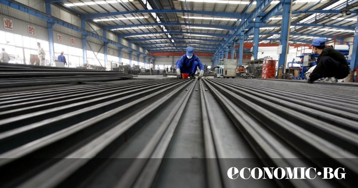 According to data from the National Statistical Institute (NSI) published