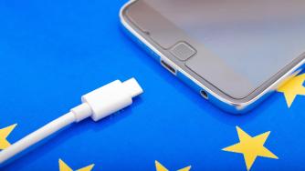Новите правила на ЕС за USB-C влизат в сила от днес