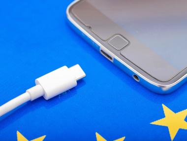 Новите правила на ЕС за USB-C влизат в сила от днес