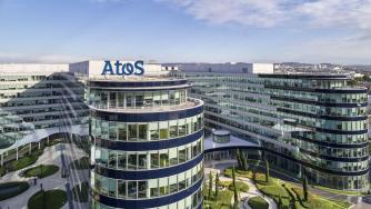 Акциите на Atos „отскочиха“ с 22%