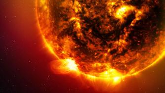 НАСА пише история: Сондата „Паркър“ се приближи рекордно близо до Слънцето