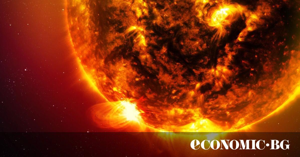 Космическа сонда на НАСА влезе в историята, след като оцеля