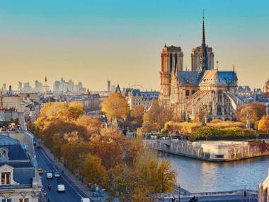 Туристическите атракции, които не може да посетите през 2025 г.