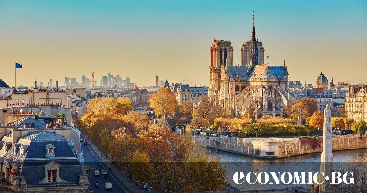 Глобалното пътуване никога не е било толкова лесно, колкото е