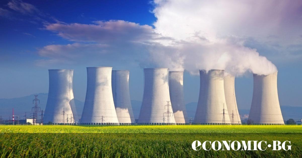 Центровете за данни, захранващи изкуствения интелект и облачните изчисления, тласкат