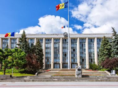 Русия спира газа на Молдова