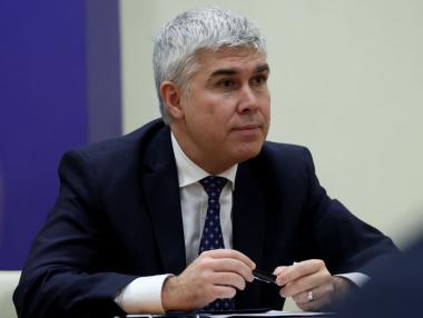 Малинов не знаел колко получава България от транзита на руски газ