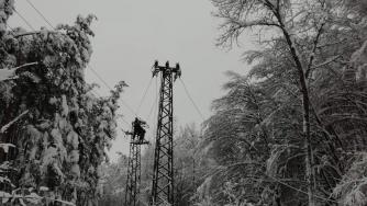 „ЕРМ Запад“: Във всички населени места в Западна България има ток