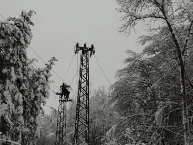 „ЕРМ Запад“: Във всички населени места в Западна България има ток