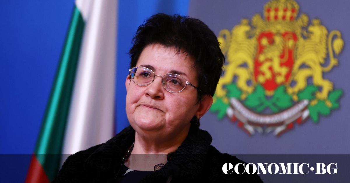 The Bulgarian caretaker government is proposing a new bill to