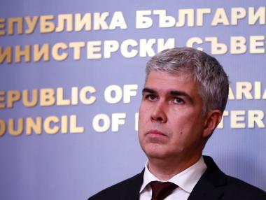 Малинов иска по-високи санкции за ЕРП-тата при проблеми с тока