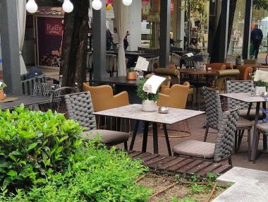 Няколко места в центъра на София, където да хапнем след Нова година