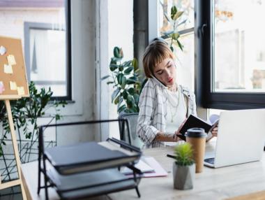 Три съвета за кариерно развитие през 2025 г.