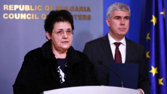 Вечерни новини: Кабинетът закърпи липсващия бюджет; ЕРП-тата са заплашени от по-големи глоби