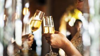 Просекото е лидер сред пенливите вина в ЕС