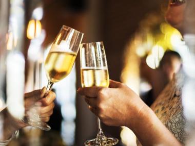 Просекото е лидер сред пенливите вина в ЕС