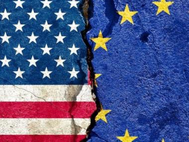 Защо икономиката на Европа изостава толкова от САЩ?