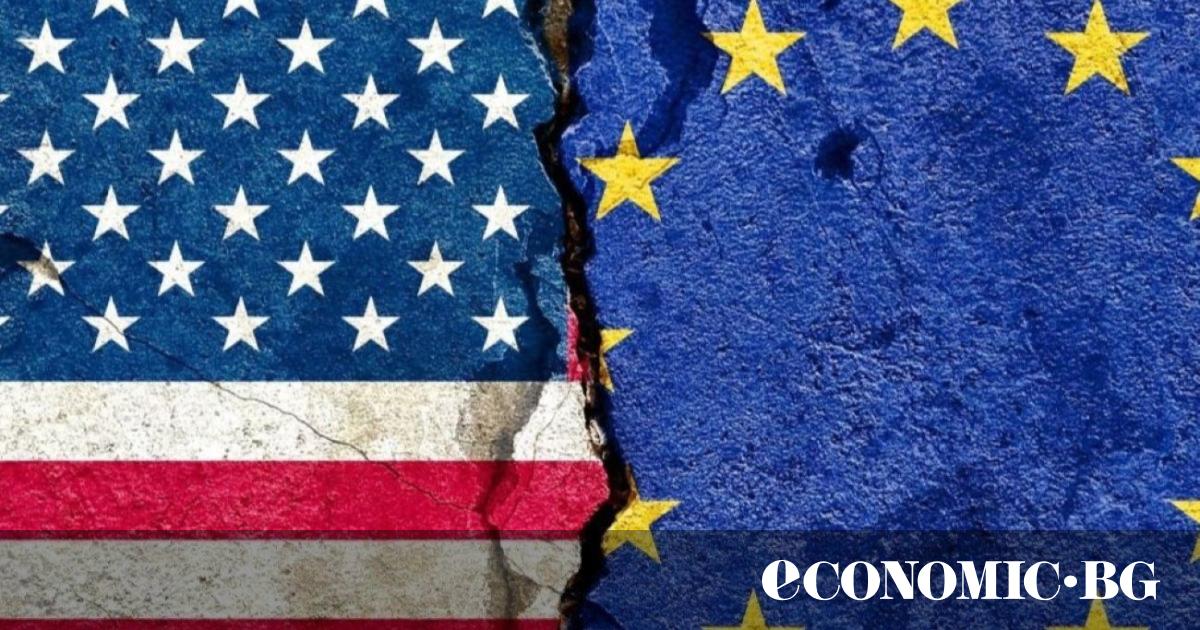 2025 г. вещае нови предизвикателства за европейската икономика.Еврозоната – икономическият