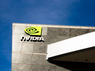 Nvidia поскъпна с над 2 трлн. долара през 2024 г.