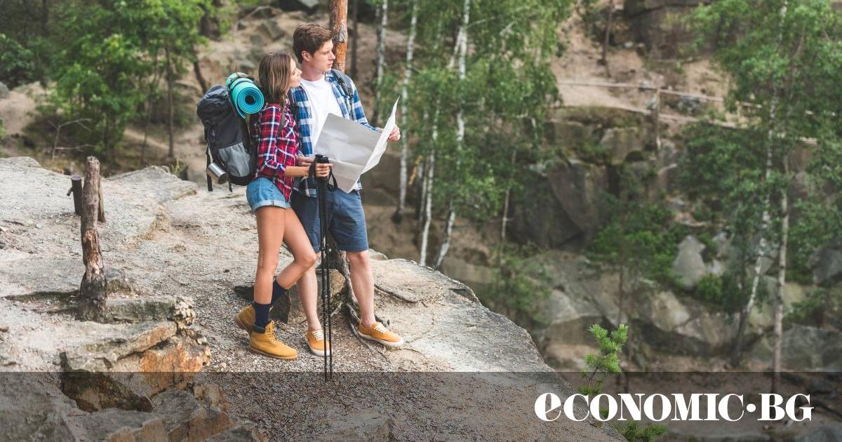 По данни на агенцията за туризъм към ООН пътуванията в