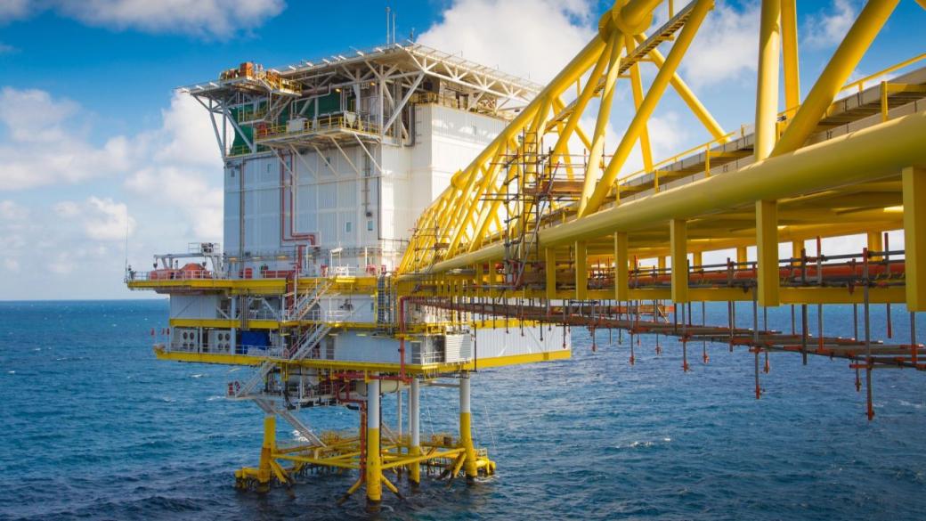 Турция ще търси газ близо до икономическата зона на България