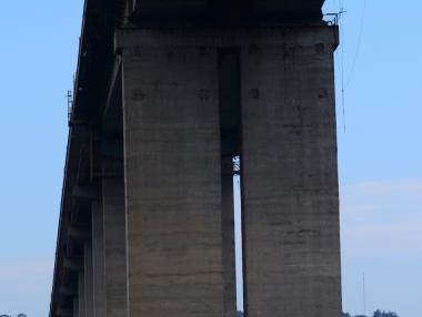 Преди основния ремонт: Предстои ново обследване на Аспаруховия мост