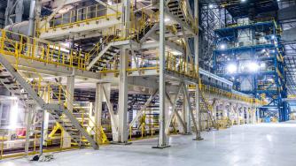 Байдън блокира сделката за U.S. Steel